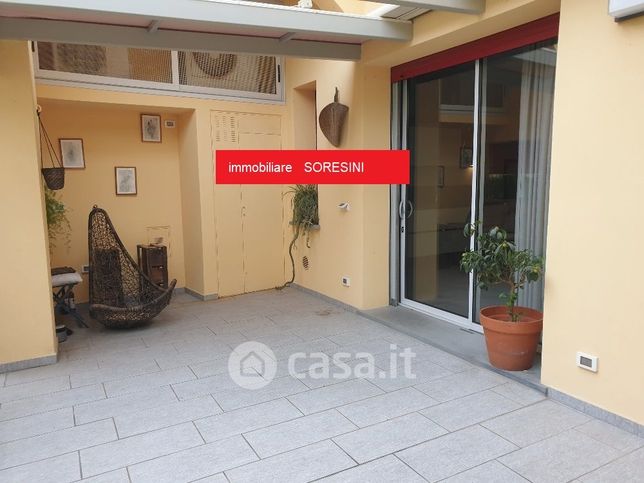 Appartamento in residenziale in Via Milazzo