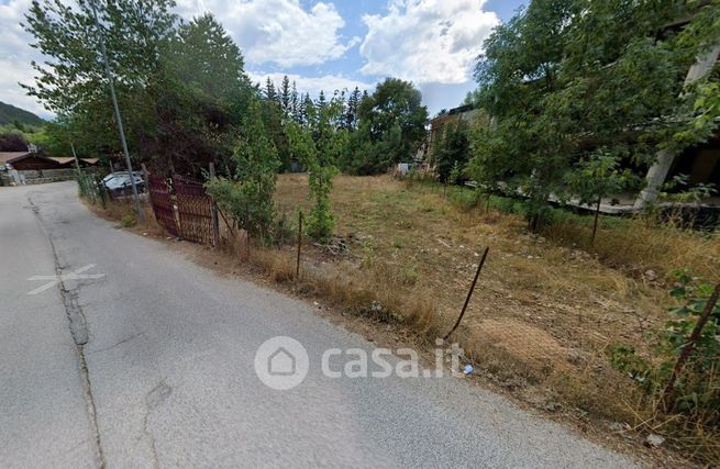 Terreno edificabile in residenziale in Via San Donato