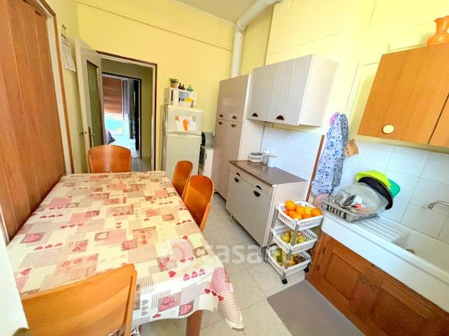 Appartamento in residenziale in Viale Ungheria