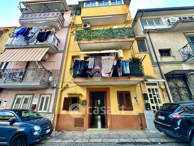 Appartamento in residenziale in Via Altarello 152