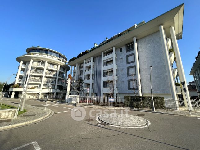 Appartamento in residenziale in Via dei Tessitori 8