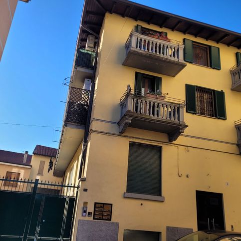 Appartamento in residenziale in Via del Carmine 2