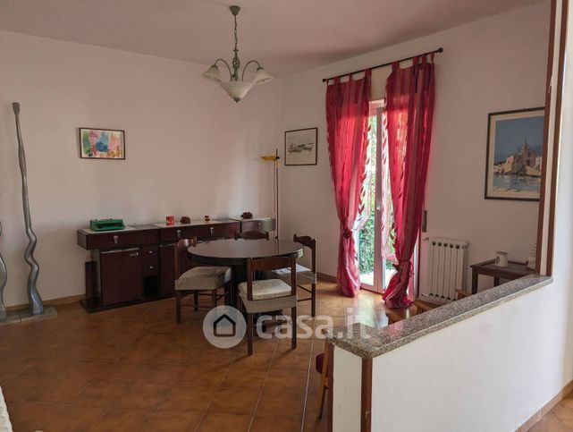 Appartamento in residenziale in Via Giosuè Carducci