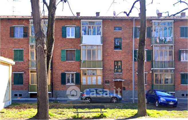 Appartamento in residenziale in Viale Falchera