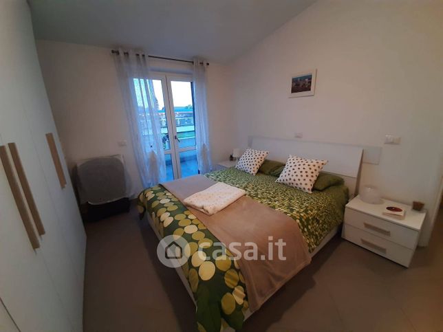 Appartamento in residenziale in Viale J. F. Kennedy 52