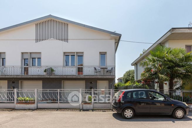 Casa indipendente in residenziale in Borgo Papa Giovanni XXIII