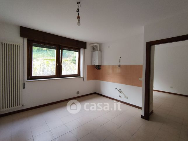 Appartamento in residenziale in Borgo Berga
