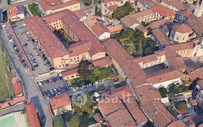Terreno edificabile in residenziale in