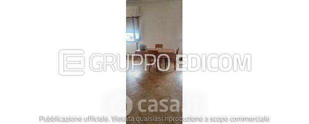 Appartamento in residenziale in Via Domitiana 228