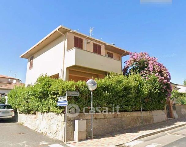 Appartamento in residenziale in Via Vincenzo Bellini 2