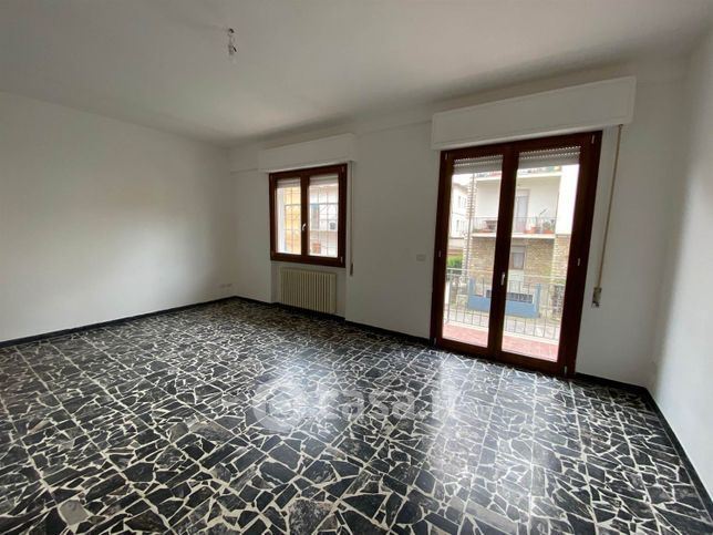 Appartamento in residenziale in