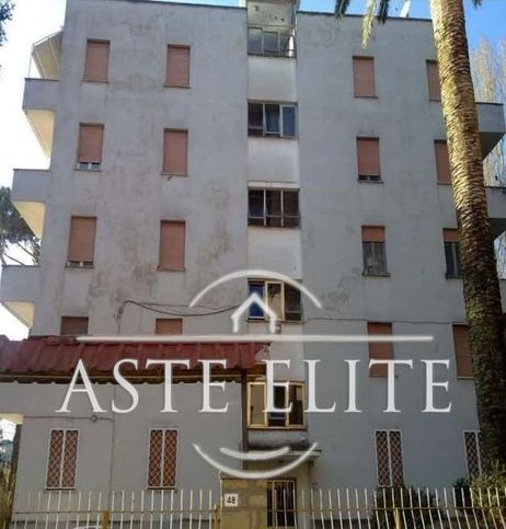 Appartamento in residenziale in Via Artemisia Mammucari 113