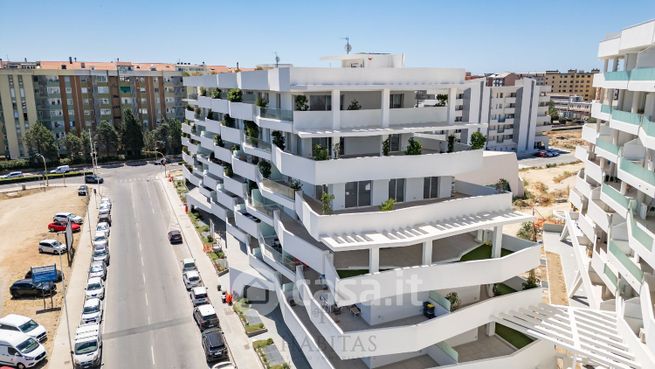 Appartamento in residenziale in Via Giuseppe Biasi