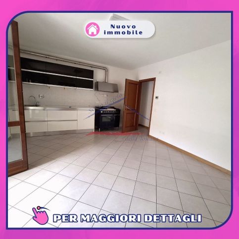 Appartamento in residenziale in Via Pietro Leopoldo