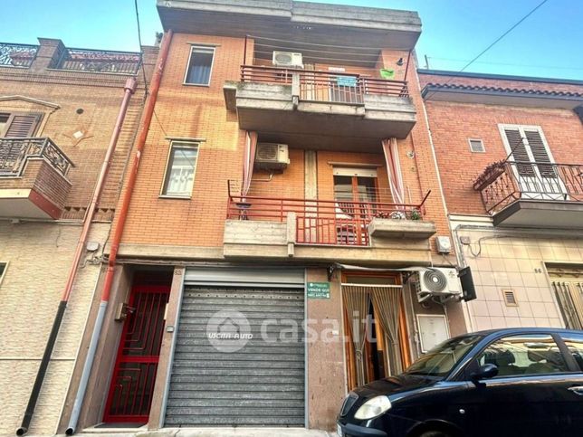Appartamento in residenziale in Via Bisceglie 82