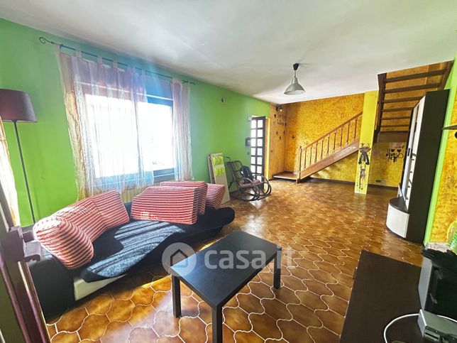 Casa indipendente in residenziale in Via Fratelli di Dio