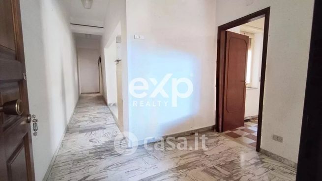 Appartamento in residenziale in