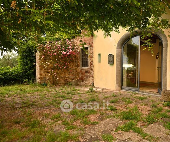 Appartamento in residenziale in Via delle Campora 55