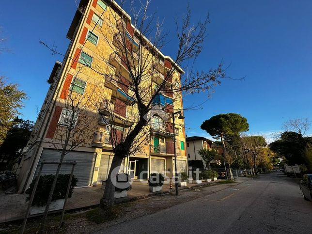 Appartamento in residenziale in Viale E. de Amicis 15