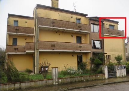 Appartamento in residenziale in Viale Antonio Ligabue