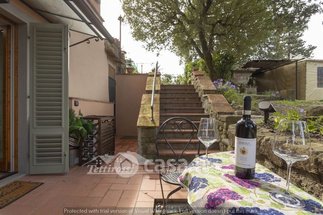 Appartamento in residenziale in Via de Ceanzi