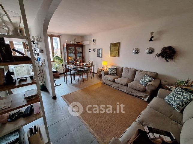 Appartamento in residenziale in 