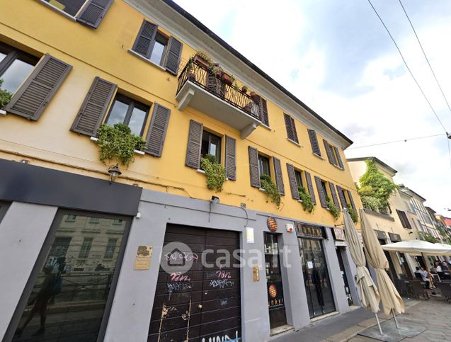 Appartamento in residenziale in Ripa di Porta Ticinese 33