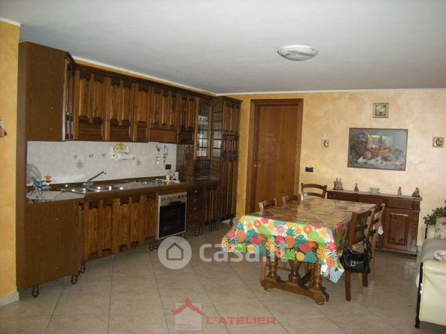 Villa in residenziale in 