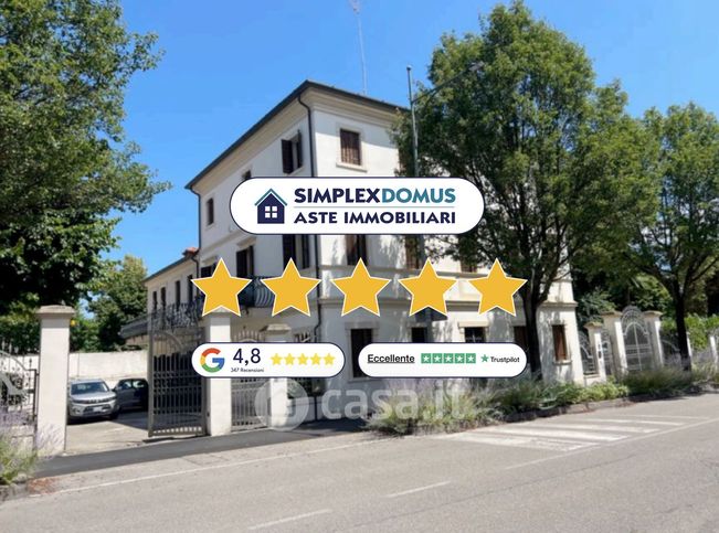 Appartamento in residenziale in Via Nazario Sauro