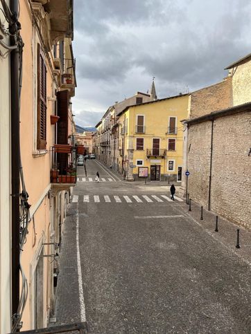 Appartamento in residenziale in Via Giovanni Pansa