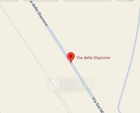 Ufficio in commerciale in Via della Stazione