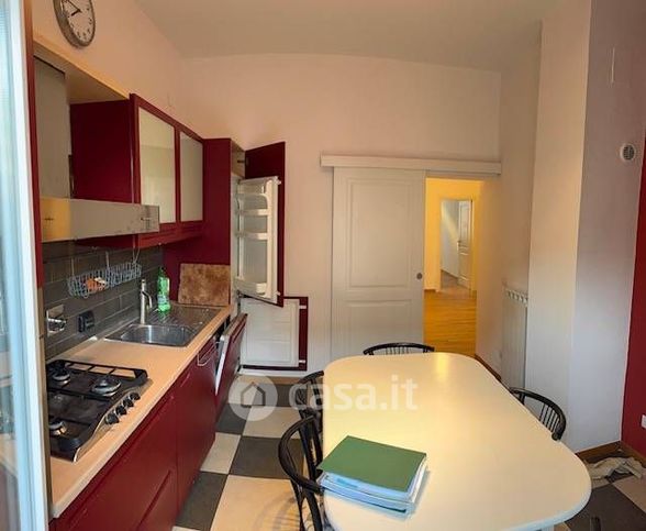 Appartamento in residenziale in 