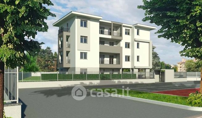 Appartamento in residenziale in Via Roma