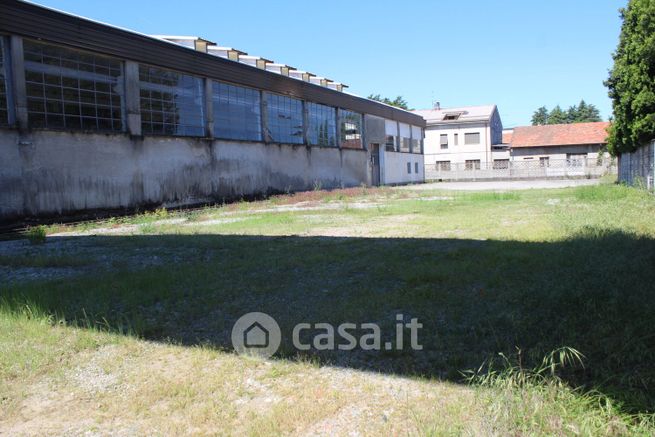 Terreno agricolo in commerciale in Via Giancarlo Puecher 6