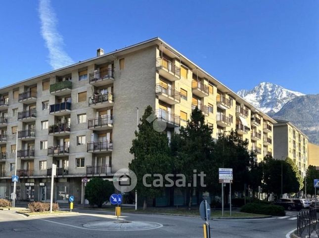 Appartamento in residenziale in Via Monte Vodice 52