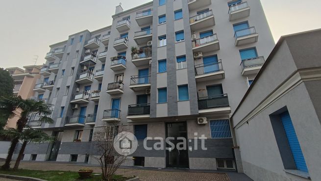 Appartamento in residenziale in Via Vittorio Emanuele 36