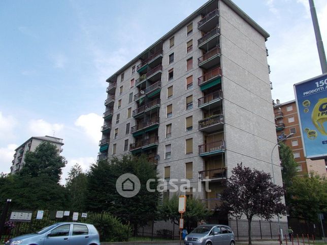 Appartamento in residenziale in Via NiccolÃ² Copernico 51