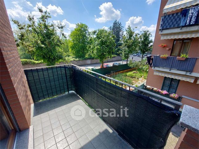 Appartamento in residenziale in Via Isonzo 22