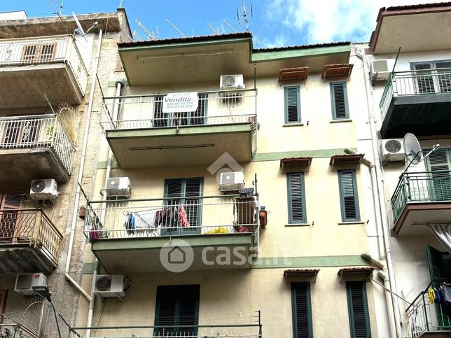 Appartamento in residenziale in Via Giovanni Girgenti 100