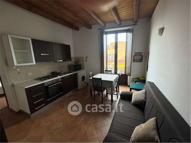 Appartamento in residenziale in Vicolo Zuara