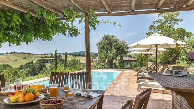 Rustico/casale in residenziale in Via delle Case Nuove