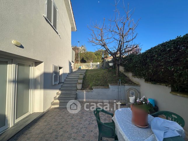 Appartamento in residenziale in Via Musciano 8