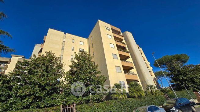 Appartamento in residenziale in Via Vittorio Valletta 8