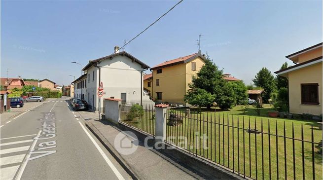 Appartamento in residenziale in Via Gaetano Donizetti 10