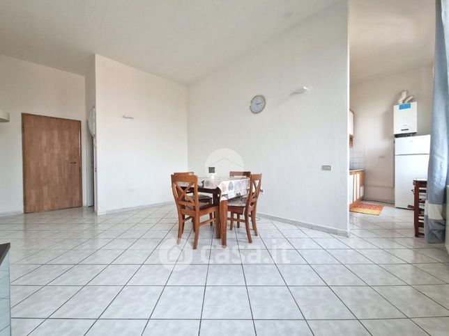Appartamento in residenziale in 