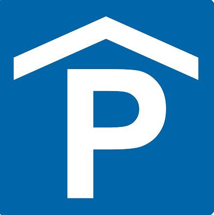 Garage/posto auto in residenziale in Via Roma 34