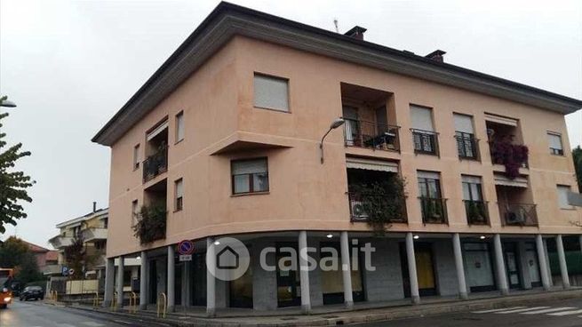 Appartamento in residenziale in Via Generale Cantore 7