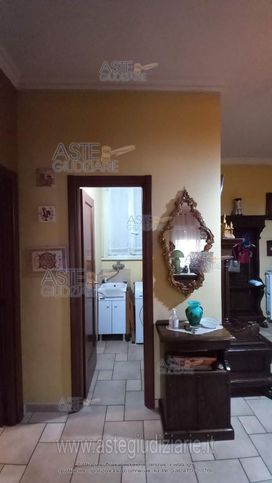 Appartamento in residenziale in Via Prenestina 414