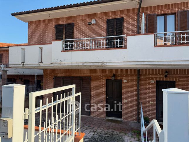 Villetta a schiera in residenziale in 