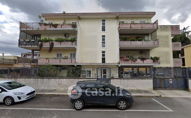 Appartamento in residenziale in Via Francesco Rubini Patriota 7